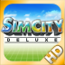 SimCity™ Deluxe for iPad