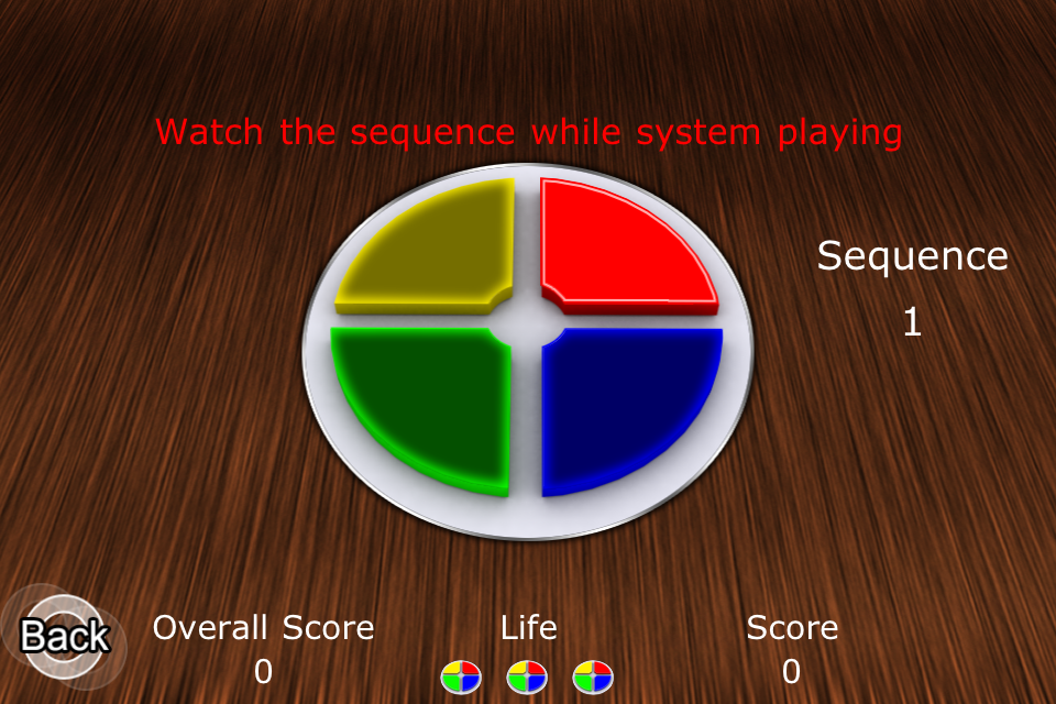 Memory++ Screenshot