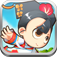 iPhone/iPadアプリ「Princess Run」のアイコン