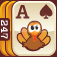 Thanksgiving Solitaire